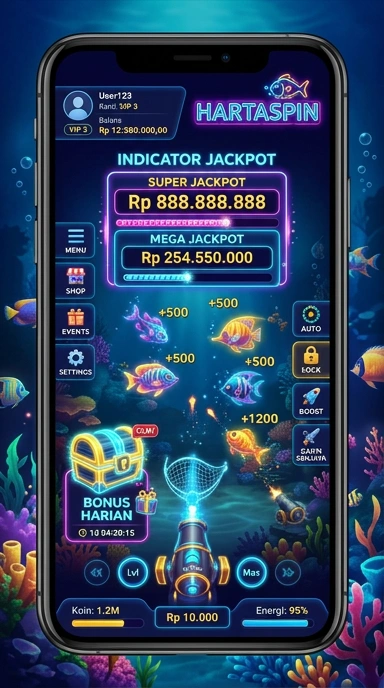 hartaspin - Pusat Download untuk Semua Jenis File